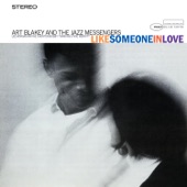 Art Blakey & The Jazz Messengers - Johnny's Blue