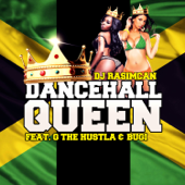 Dancehall Queen (feat. Bugi & G tha Hustla) [Extended] - DJ Rasimcan