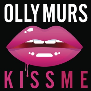 Olly Murs - Kiss Me - 排舞 音乐