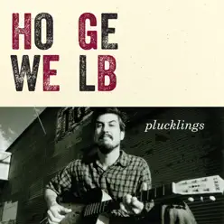 Plucklings (The Best of Howe Gelb) - Howe Gelb