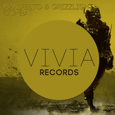 Combat - Single - Manifesto