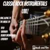 Classic Rock Instrumentals Live! - EP