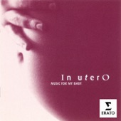 In Utero - Music for Baby - Volume 1 artwork