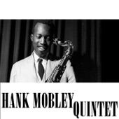 Hank Mobley Quintet artwork