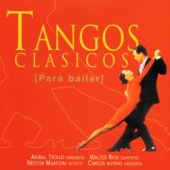 Tangos Clásicos (Para Bailar) artwork