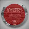 The Red Old Team - EP album lyrics, reviews, download