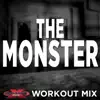 The Monster (feat. Daja) - Single album lyrics, reviews, download