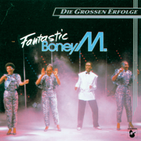 Boney M. - Jambo - Hakuna Matata (No Problems) artwork