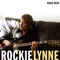 Chrome - Rockie Lynne lyrics