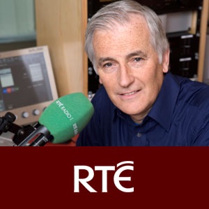 RTÉ - The Sunday Forum Podcast cover