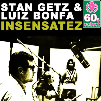 Insensatez (Remastered) - Single - Luíz Bonfá