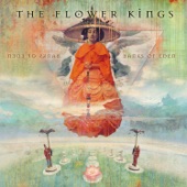 The Flower Kings - Pandemonium