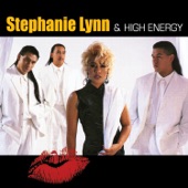 Stephanie Lynn & High Energy - Pegadita