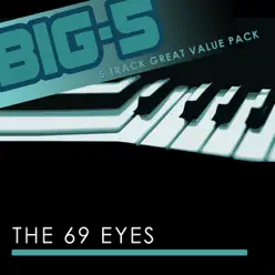 Big-5: The 69 Eyes - EP - The 69 Eyes
