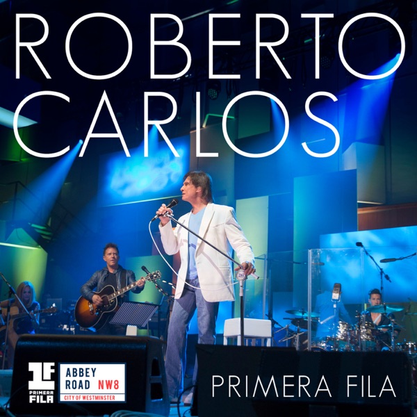 Roberto Carlos - Arrastra una Silla (feat. Marco Antonio Solís)