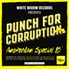 Punch for Corruption, Vol. 2 Amsterdam Special 15'