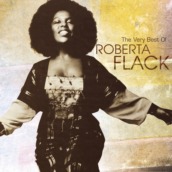 Where Is The Love by Roberta Flack on Sunshine Soul
