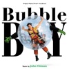 Bubble Boy (Original Motion Picture Soundtrack) artwork