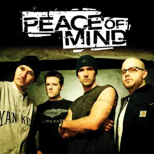 ladda ner album Peace Of Mind - Peace Of Mind