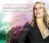 Ljubezen Je Kot Mavrica Anika Horvat/big Band in Simfoniki Rtv Slovenija