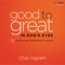 Pray Great Prayers - Chip Ingram lyrics