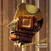 Happiness Is Easy artwork