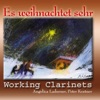 Angelica Ladurner - Zum Weihnachtsbaum