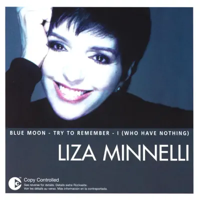 The Essential: Liza Minnelli - Liza Minnelli