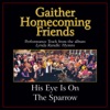 His Eye Is On the Sparrow Performance Tracks- EP