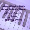 Piano Tracks- Hymn Accompaniments for the Worship Service- Lent and Easter Edition album lyrics, reviews, download