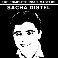 The Complete 1950's Masters - Sacha Distel - Sacha Distel