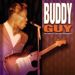 Buddy Guy - (You Give Me) Fever