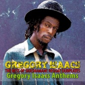 The Best of Shashamane Reggae Dubplates (Gregory Isaacs Anthems) artwork