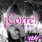 ¡Corre! - Adriana Vitale lyrics