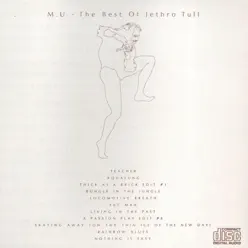 M.U. - The Best of Jethro Tull - Jethro Tull