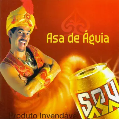 Sou Asa - Asa de Águia