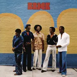 Brick (Expanded Edition) - Brick Brick (Expanded Edition) - Brick