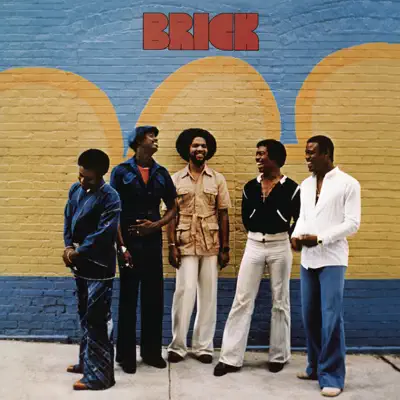 Brick (Expanded Edition) - Brick