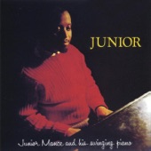 Junior (Remastered) artwork