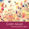 Calm Music for Peaceful Mind - Relaxing Meditation Music & Yoga Sleep Music for Stress Relief and Healing album lyrics, reviews, download