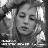 Melotronica artwork