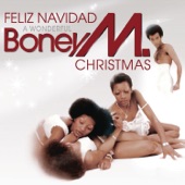 Feliz Navidad (A Wonderful Boney M. Christmas) artwork