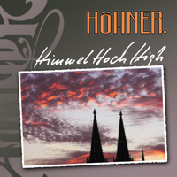 Höhner - Schenk mir dein Herz artwork