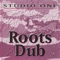 Callie Roots - Dub Specialist lyrics