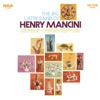 The Big Latin Band of Henry Mancini, 2015