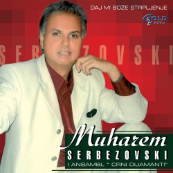 Muharem Serbezovski - Rastajemo Se Mi
