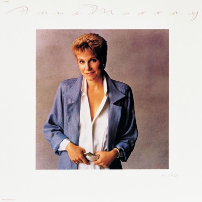 As I Am - Anne Murray