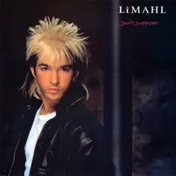 Don't Suppose - Limahl