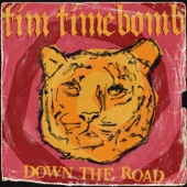 Down the Road artwork