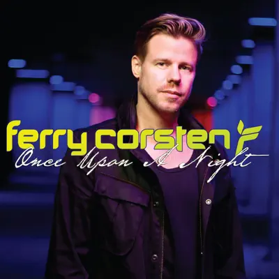 Once Upon a Night, Vol. 4 (Bonus Video Version) - Ferry Corsten